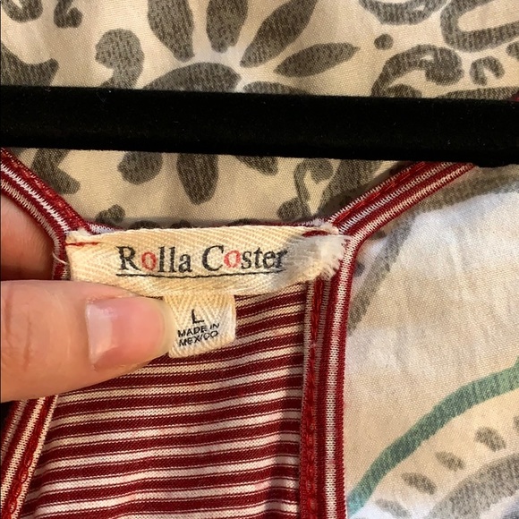 Romper - Picture 3 of 4